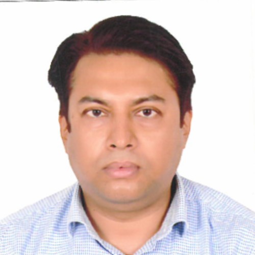 Bithin Mahanta